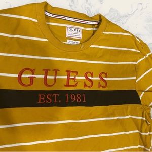 Guess t-shirt